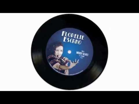 Moody Blues by Florelie Escano out on 7