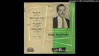 Jorge Sepúlveda- Rico Vacilon