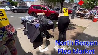 North Bergen Flea Market