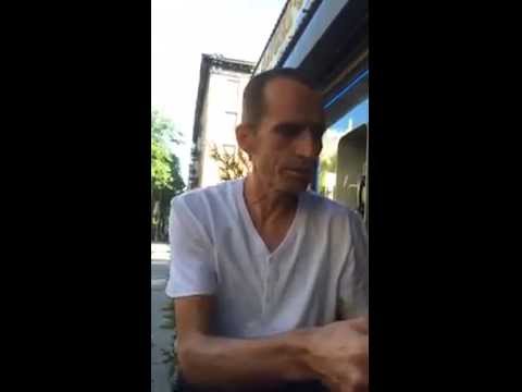 Ekrem Jevric - Priprema za Farmu