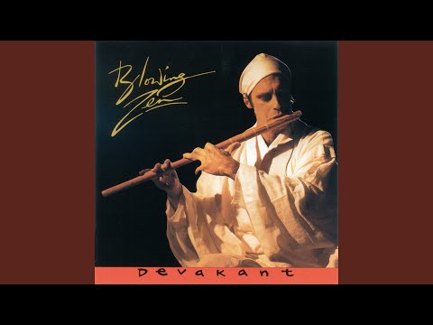 And the Flowers Shower