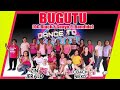 BUGUTU OG BLACK Y GUAYO EL BANDIDO | DANCE FITNESS | DIG. FT FIESTA MOMMIES & SUBIC SEXY MOMS