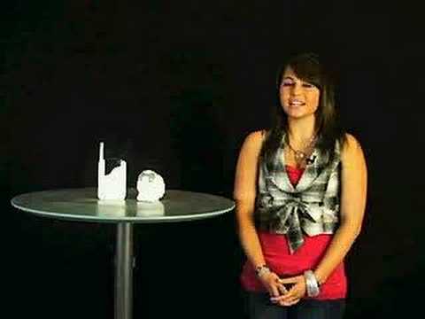 Optex Wireless 1000 Driveway Alarm and Door Chimes