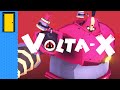 I Like Big Bots And I Cannot Lie Volta X Giant Robot Battle Game