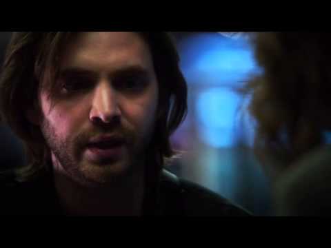 Nikita 3x22 -The Big Fight "I never liked U guys"
