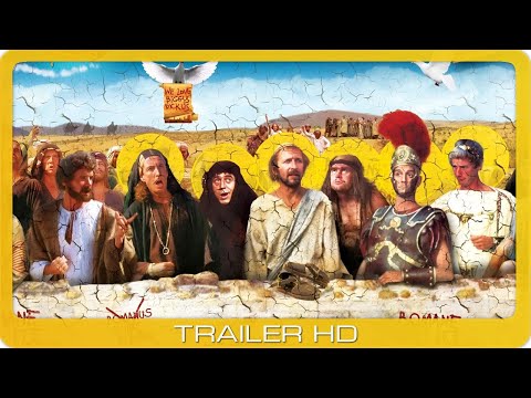 Trailer Monty Pythons - Das Leben des Brian