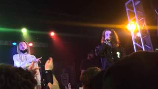 Suicide Boys, Pouya - But Wait, There&#39;s More LIVE, RENO
