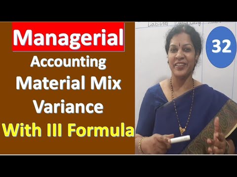1 Managerial Accounting Introduction