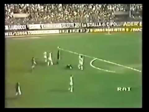 1982/83, Serie A, Pisa - Juventus 0-0 (24)