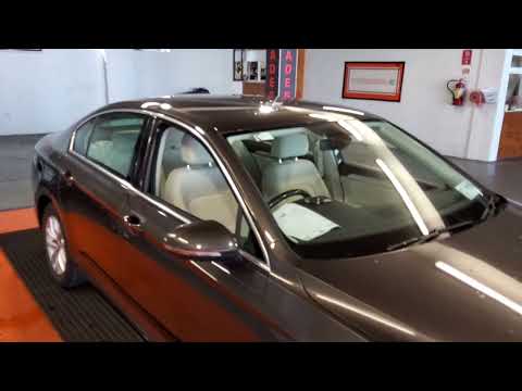 Volkswagen Passat 1.6 TDI 120HP Comfortline - Image 2