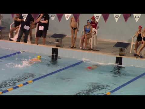 Mirto Lorenzo (3) 100SL - Pontedera 17.02.19