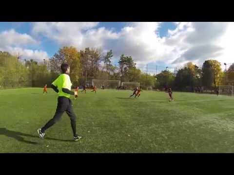 CFR 1907 CLUJ (2008) - SPORTING CLUJ-NAPOCA (2008)_Repriza_1