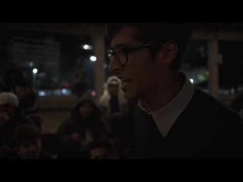 KIRY CATRIEL HENSON vs FAKA TIAN DRUFF / SEMIFINAL / Elite Free 3vs3