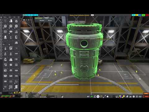 Space Station Shenanigans | Kerbal Space Program | 6/24/25 VOD