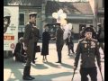 Высоцкий. "Все меньше вас, участники войны." 