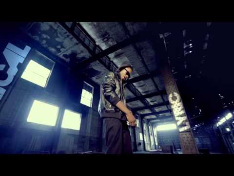 Lil Kesh - Lyrically [Official Video]