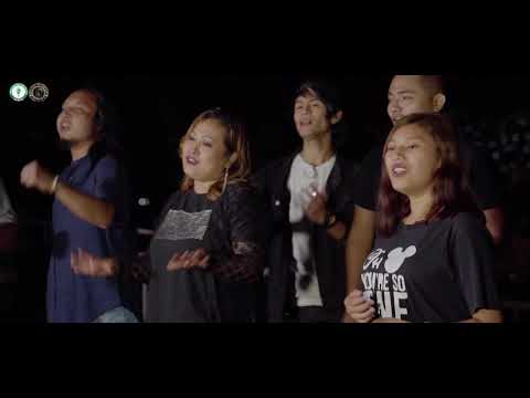 Darthuama feat MZI Gen Hqrs Choir - Plastic Free City