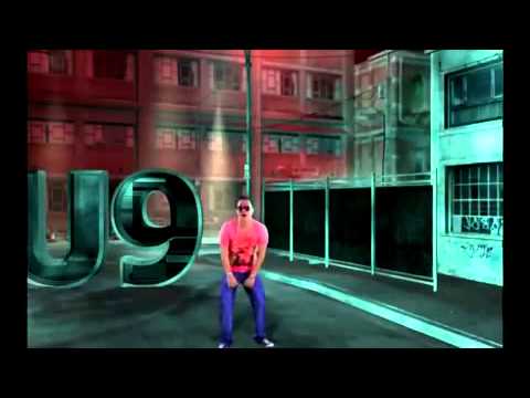 Joe'D y U9 ft Renny - La Noche Ya Cayo (www.reggae.com.pa)