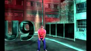 Joe'D y U9 ft Renny - La Noche Ya Cayo (www.reggae.com.pa)