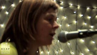 The Vaselines - Molly&#39;s Lips (Live on KEXP)