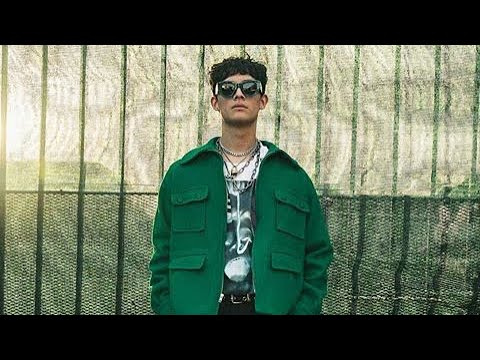 Part 9 imagine Brandon Arreaga