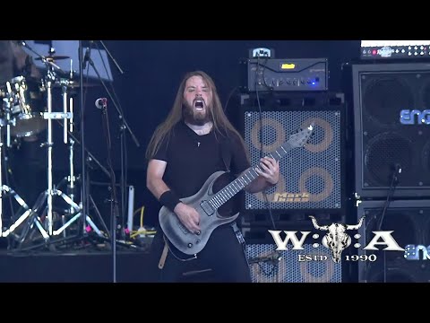 Centuries of Decay Live at Wacken Open Air 2018 - Full Set