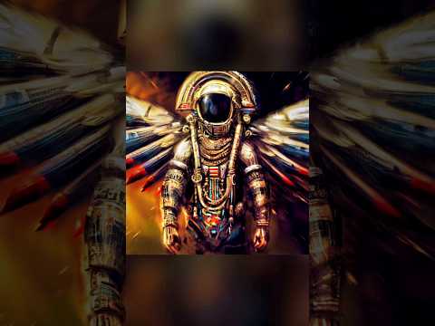 The Anunnaki - The Astronaut Gods of the Sumerians