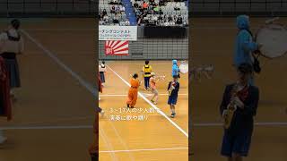 マーチング新形式「ショートパレード」　歌に踊り、自由な組み合わせ　#マーチング #吹奏楽 #ショートパレード