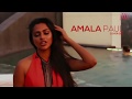 Mallu Actress Amala Paul Hot Sexy Bikini Photoshoot Exclusive