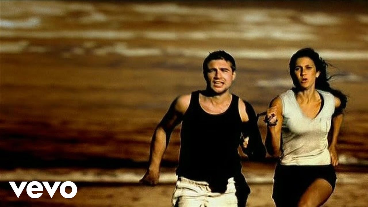 Delerium — Silence