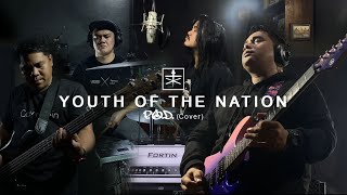 Download lagu Youth Of The Nation - P.O.D. (Cover) mp3