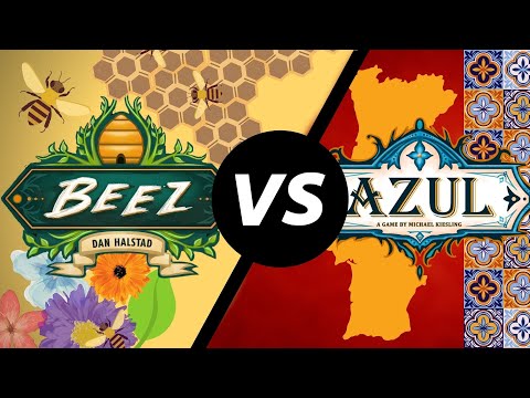 Beez vs Azul - Which Next Move Game Is Right For You?