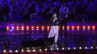 Yulduz Usmonova - Muhabbatjon | Nostalji konsert (2022)