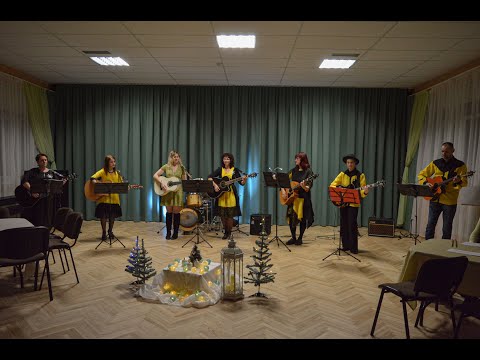 Ķeguma ģitārstudija - Sniedziņa Dziesma