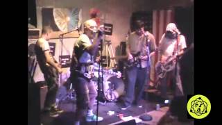 True Sons Of Thunder "Tony Joe White" From The Rocket Science Audio Variety Show, episode 3