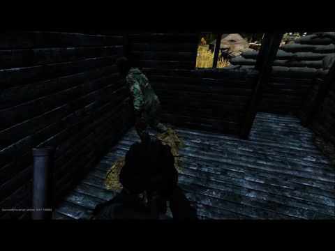 Zombies are weak .. ?