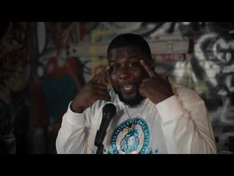 Ahch Chaakam "Trap Gospel Flow" Shot by @Shooter and Co.