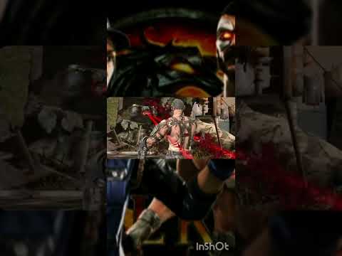 Sonya Destorys Kano | Fetality |