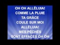 COMME LA PLUIE Tabitha Lemaire