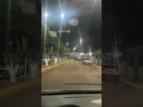 Orla de São Gabriel da Cachoeira. #natal #amazonia