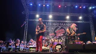 Al Carajo - Mojinos Escozios.           Los Más Grandes y Sinfonicos.