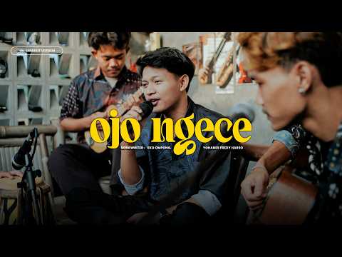 Thumbnail Video Ojo Ngece Karo Wong Ora Duwe