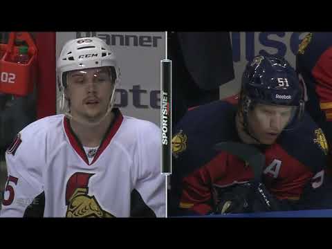 24.01.2013  Ottawa - Florida