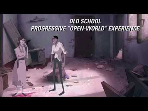 Dead Synchronicity : Tomorrow comes Today IOS