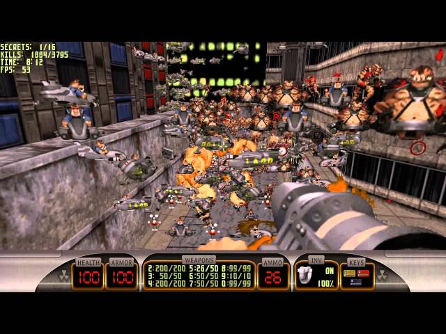 Duke Nukem 3D: Megaton Edition