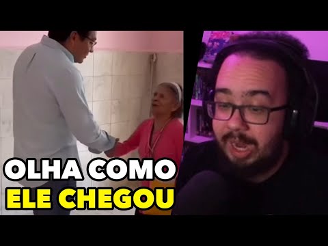 LUDGERO REACTS TO UNUSUAL MEMES 297 - Ludgero Cuts