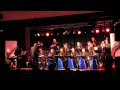 Johnson Rag (Black Jacket Swing Big Band)