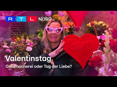 Der Valentinstag: Romantischer Liebestag oder doch nur Geldmacherei?