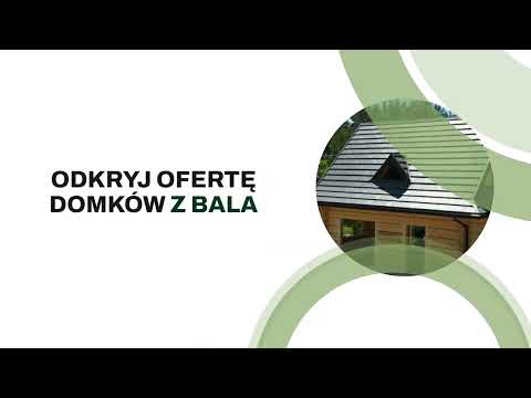 Balihouse Dom z bali Szymon Krzyżak - video