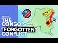 The Congo War Explained (and why it’s escalating)